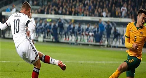 بودولسكي: أرغب في البقاء مع جالاطا سراي رغم الأوضاع السياسية